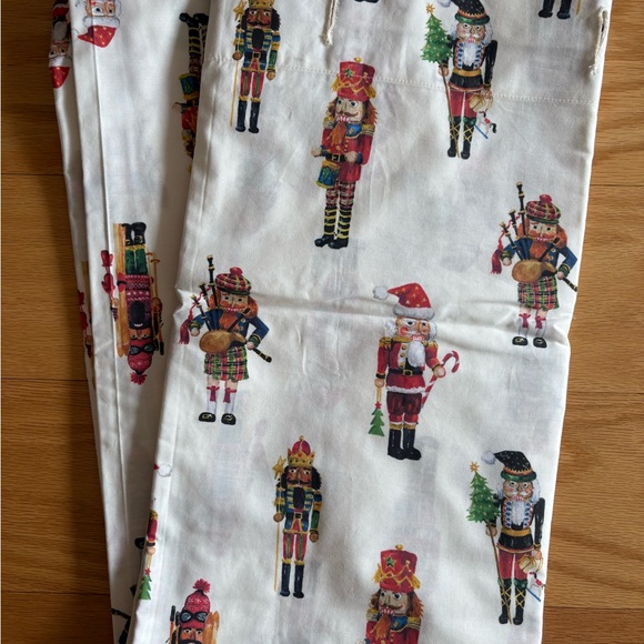 Nutcracker Shower Curtain - Picture 4 of 4